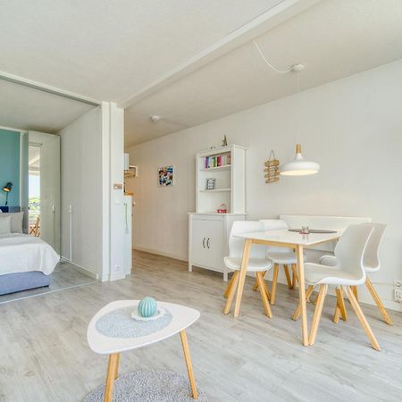 Haus Schoene Aussicht, App 2Sbe19 Heiligenhafen Luaran gambar