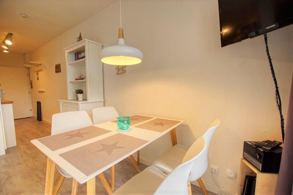 Haus Schoene Aussicht, App 2Sbe19 Heiligenhafen Luaran gambar