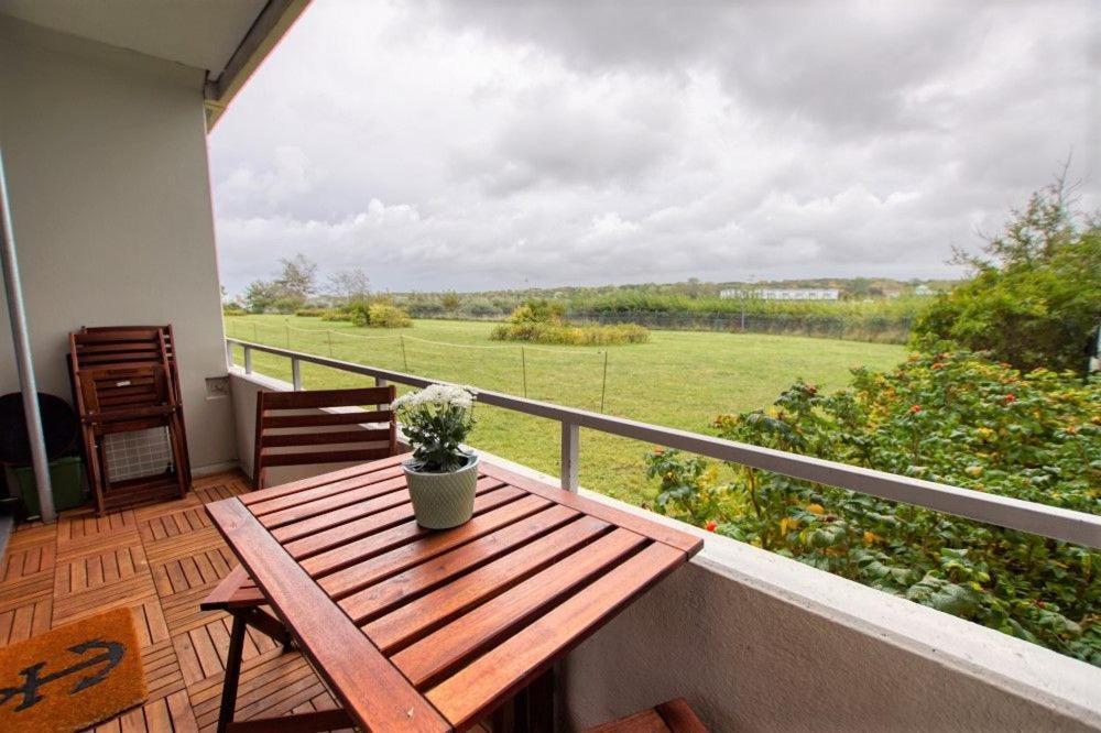 Haus Schoene Aussicht, App 2Sbe19 Heiligenhafen Luaran gambar