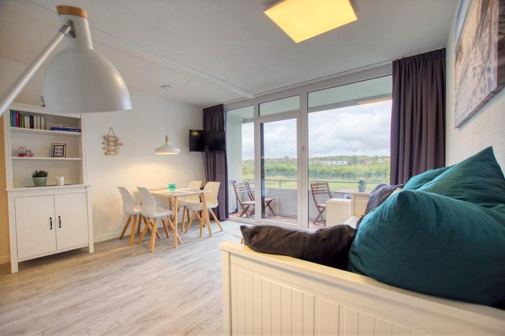 Haus Schoene Aussicht, App 2Sbe19 Heiligenhafen Luaran gambar