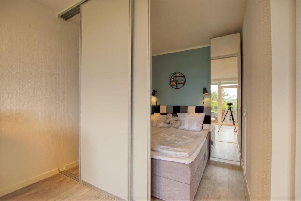 Haus Schoene Aussicht, App 2Sbe19 Heiligenhafen Luaran gambar