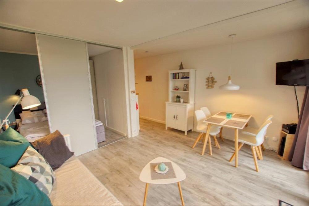 Haus Schoene Aussicht, App 2Sbe19 Heiligenhafen Luaran gambar