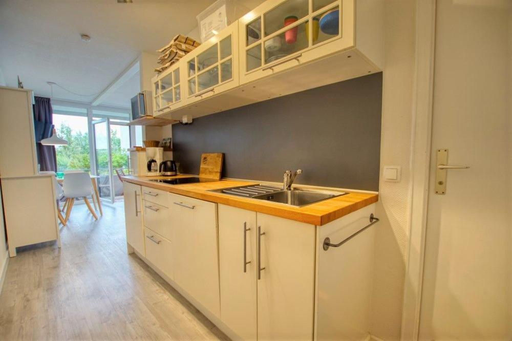 Haus Schoene Aussicht, App 2Sbe19 Heiligenhafen Luaran gambar