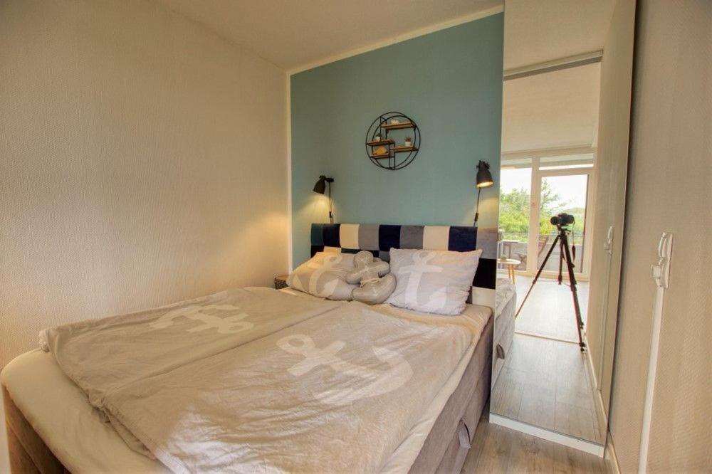 Haus Schoene Aussicht, App 2Sbe19 Heiligenhafen Luaran gambar