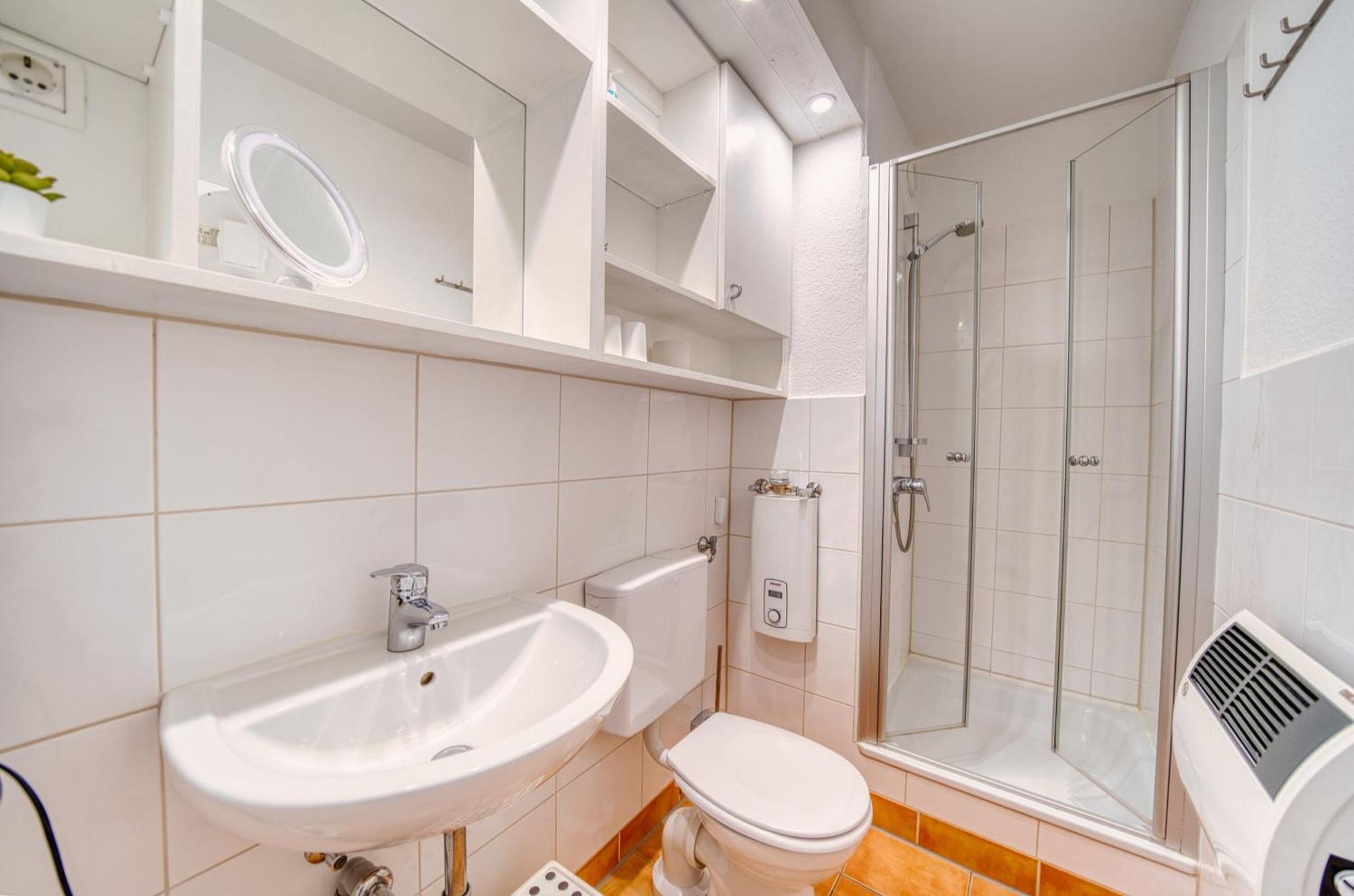 Haus Schoene Aussicht, App 2Sbe19 Heiligenhafen Luaran gambar
